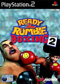 Ready 2 Rumble Boxing: Round 2: TRAINER AND CHEATS (V1.0.97)