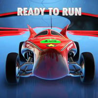 Ready to Run: Cheats, Trainer +5 [MrAntiFan]