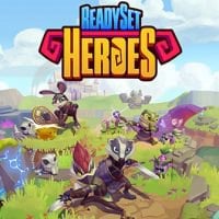 Trainer for ReadySet Heroes [v1.0.3]