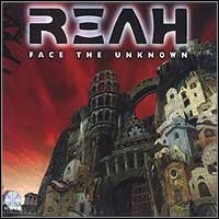 Trainer for Reah: Face the Unknown [v1.0.5]