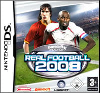 Trainer for Real Football 2008 [v1.0.3]