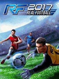 Real Football 2017: Cheats, Trainer +7 [dR.oLLe]