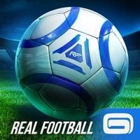 Real Football: TRAINER AND CHEATS (V1.0.88)