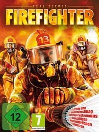 Real Heroes: Firefighter: TRAINER AND CHEATS (V1.0.9)