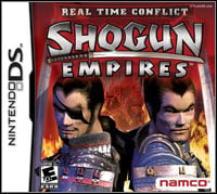 Real Time Conflict: Shogun Empires: TRAINER AND CHEATS (V1.0.24)