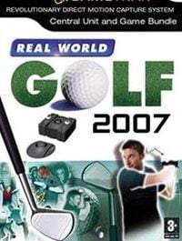 Real World Golf 2007: Cheats, Trainer +13 [MrAntiFan]