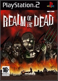 Trainer for Realm of the Dead [v1.0.4]