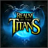 Realm of the Titans: Trainer +12 [v1.1]