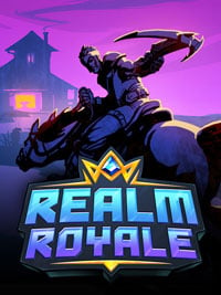 Realm Royale: TRAINER AND CHEATS (V1.0.5)