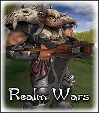 Realm Wars: Trainer +9 [v1.2]