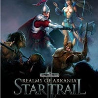 Realms of Arkania: Star Trail HD: Cheats, Trainer +12 [CheatHappens.com]