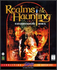 Realms of the Haunting: Trainer +7 [v1.4]