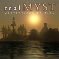 realMYST: Masterpiece Edition: Trainer +10 [v1.9]