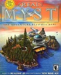 RealMYST: TRAINER AND CHEATS (V1.0.27)