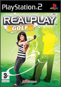 RealPlay Golf: Cheats, Trainer +7 [CheatHappens.com]