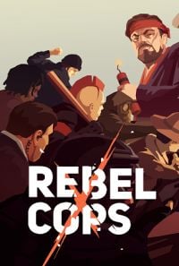 Trainer for Rebel Cops [v1.0.8]
