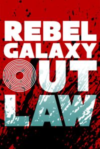 Rebel Galaxy Outlaw: Cheats, Trainer +8 [CheatHappens.com]