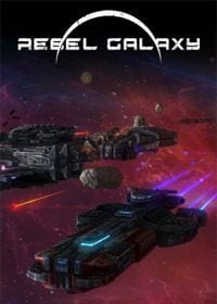 Rebel Galaxy: TRAINER AND CHEATS (V1.0.35)