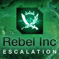 Rebel Inc: Escalation: TRAINER AND CHEATS (V1.0.37)