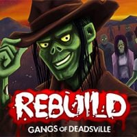 Trainer for Rebuild 3: Gangs of Deadsville [v1.0.1]