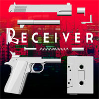Receiver: TRAINER AND CHEATS (V1.0.99)