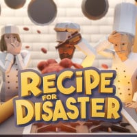 Recipe for Disaster: Cheats, Trainer +8 [FLiNG]