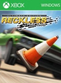 Reckless Racing Ultimate Edition: Trainer +14 [v1.8]