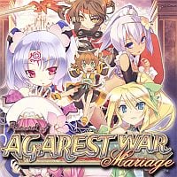 Trainer for Record of Agarest War: Mariage [v1.0.7]