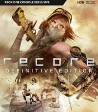 Trainer for ReCore: Definitive Edition [v1.0.3]