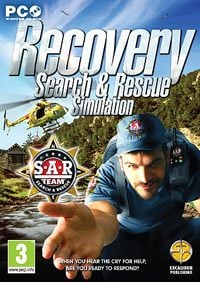 Recovery: Search and Rescue Simulation: TRAINER AND CHEATS (V1.0.35)