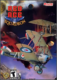 Red Ace Squadron: Trainer +12 [v1.3]