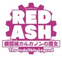 Red Ash: Trainer +14 [v1.4]