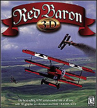 Red Baron 3D: TRAINER AND CHEATS (V1.0.88)