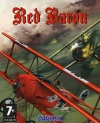 Red Baron: Cheats, Trainer +11 [dR.oLLe]