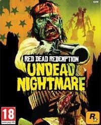 Red Dead Redemption: Undead Nightmare: Trainer +12 [v1.5]