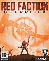 Trainer for Red Faction: Guerrilla [v1.0.6]