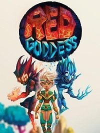 Red Goddess: Inner World: Trainer +6 [v1.7]