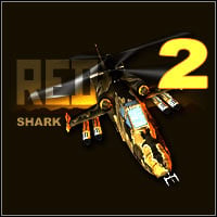 Red Shark 2: Cheats, Trainer +7 [FLiNG]