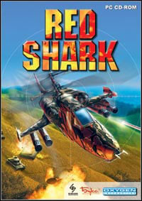 Red Shark: Cheats, Trainer +6 [CheatHappens.com]