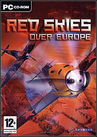 Red Skies Over Europe: TRAINER AND CHEATS (V1.0.75)