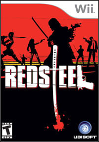 Red Steel: Trainer +7 [v1.5]