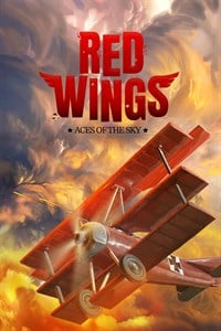 Red Wings: Aces of the Sky: TRAINER AND CHEATS (V1.0.7)