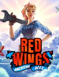 Trainer for Red Wings: American Aces [v1.0.7]