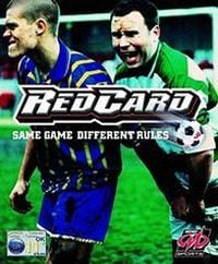 RedCard 2003: TRAINER AND CHEATS (V1.0.70)