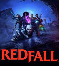 Redfall: Trainer +6 [v1.6]