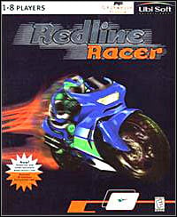 Redline Racer: TRAINER AND CHEATS (V1.0.6)