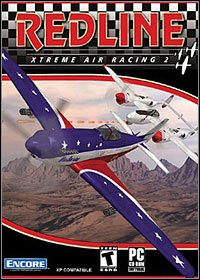 Redline: Xtreme Air Racing 2: Trainer +8 [v1.3]