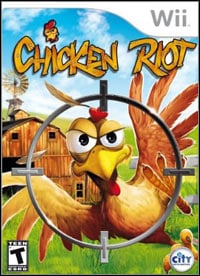 Redneck Chicken Riot: Cheats, Trainer +12 [CheatHappens.com]