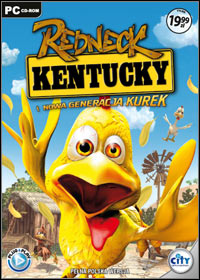 Redneck Kentucky and The Next Generation Chickens: Trainer +14 [v1.4]