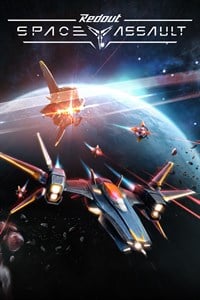 Redout: Space Assault: Trainer +14 [v1.7]